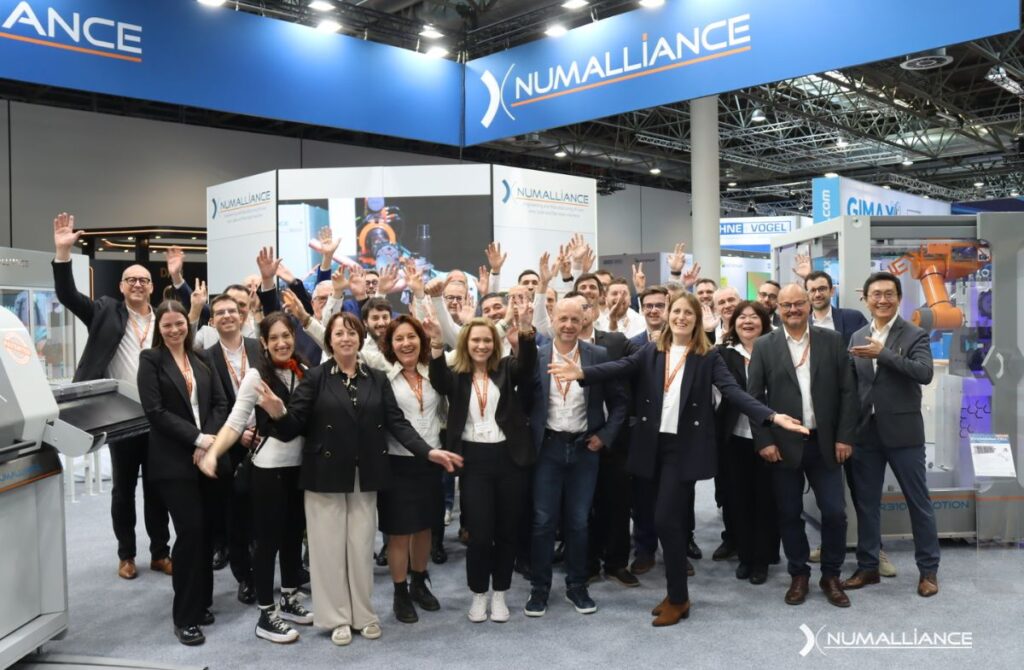 Numalliance